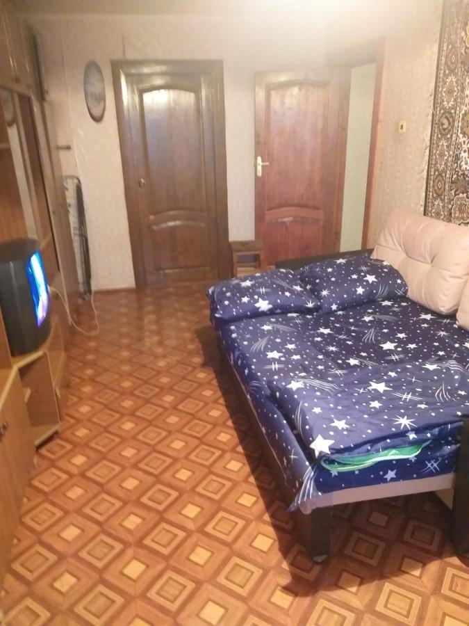 Comfortabelnoe Gillese Διαμέρισμα Pereslavl-Zalesskiy Εξωτερικό φωτογραφία